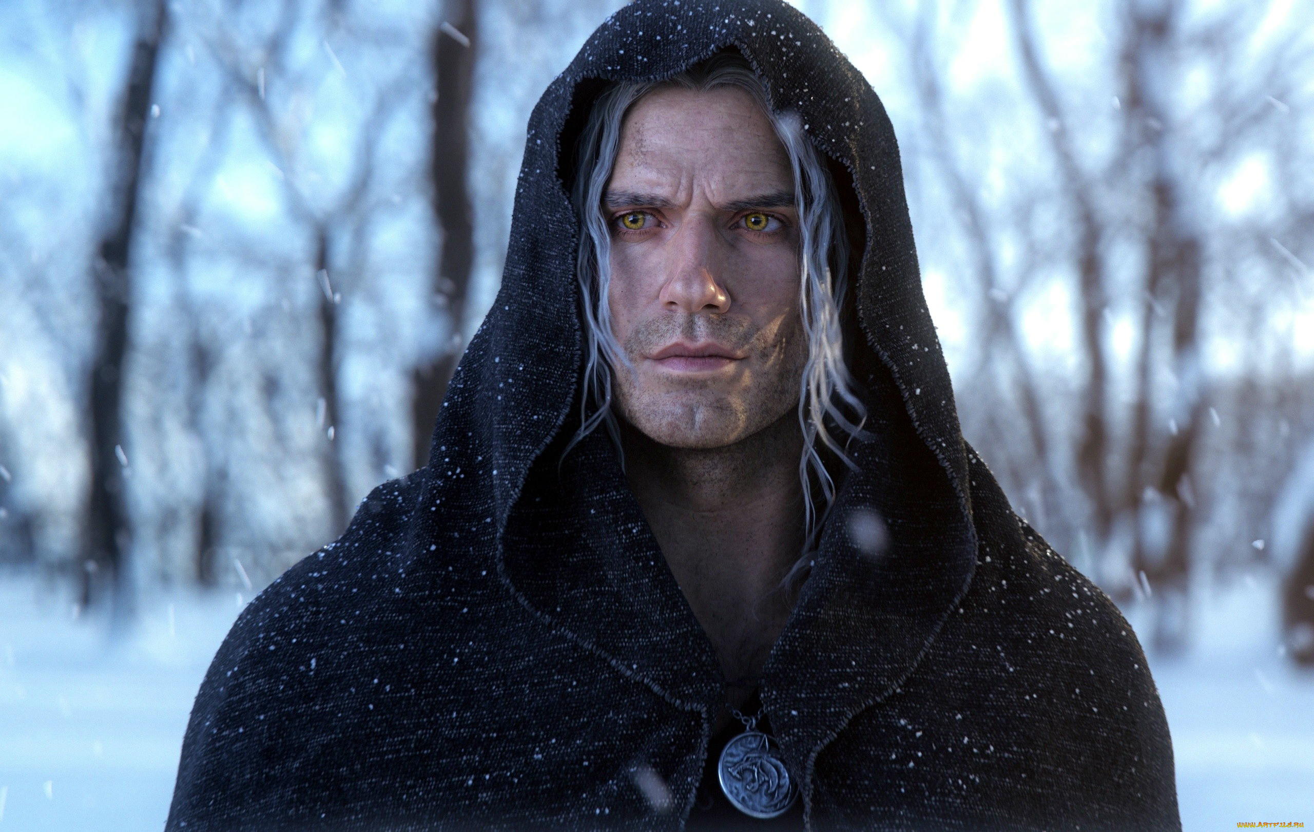  , the witcher , 2019, henry, cavill, geralt